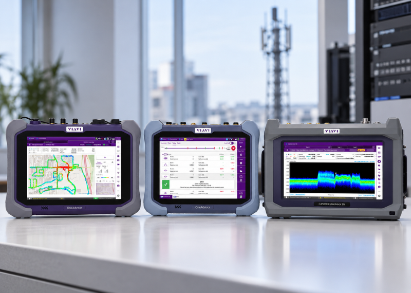 Professionell EMF solution
